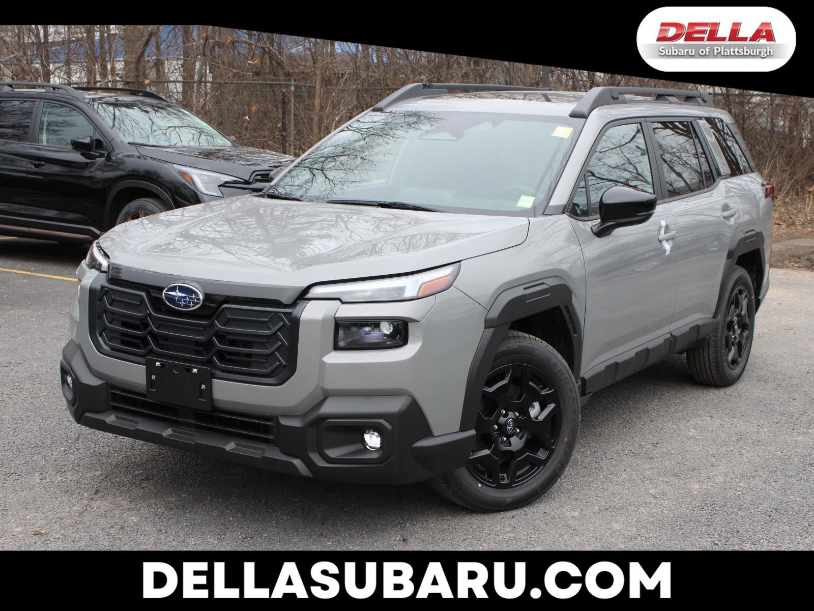 New 2026 Subaru Outback Limited image 1