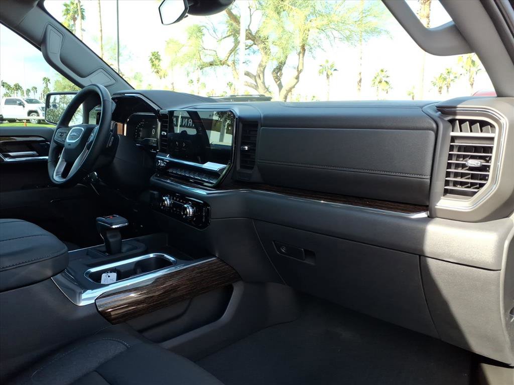 Used 2025 GMC Sierra 1500 Elevation w/ X31 Off-Road Package image 11