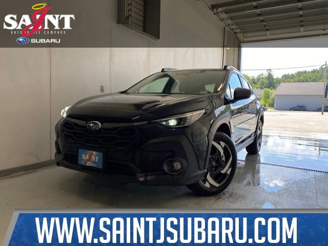 New 2026 Subaru Crosstrek 2.5i Limited