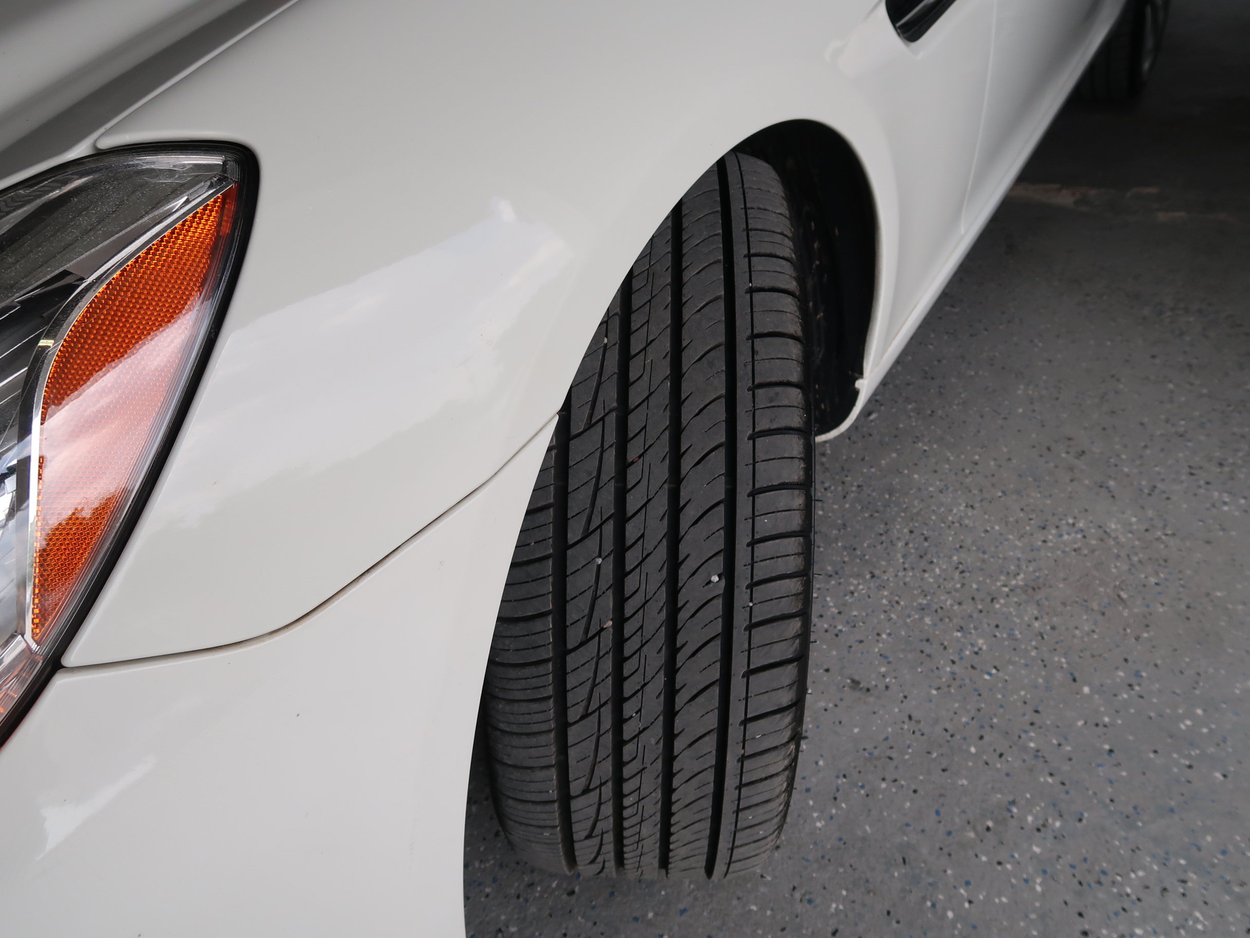 Used 2012 Mercedes-Benz SLK 350 image 33