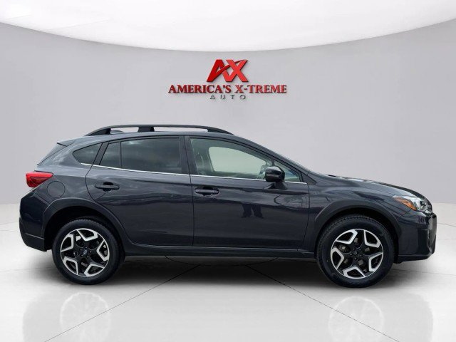 Used 2019 Subaru Crosstrek 2.0i Limited w/ Popular Package #3 image 6