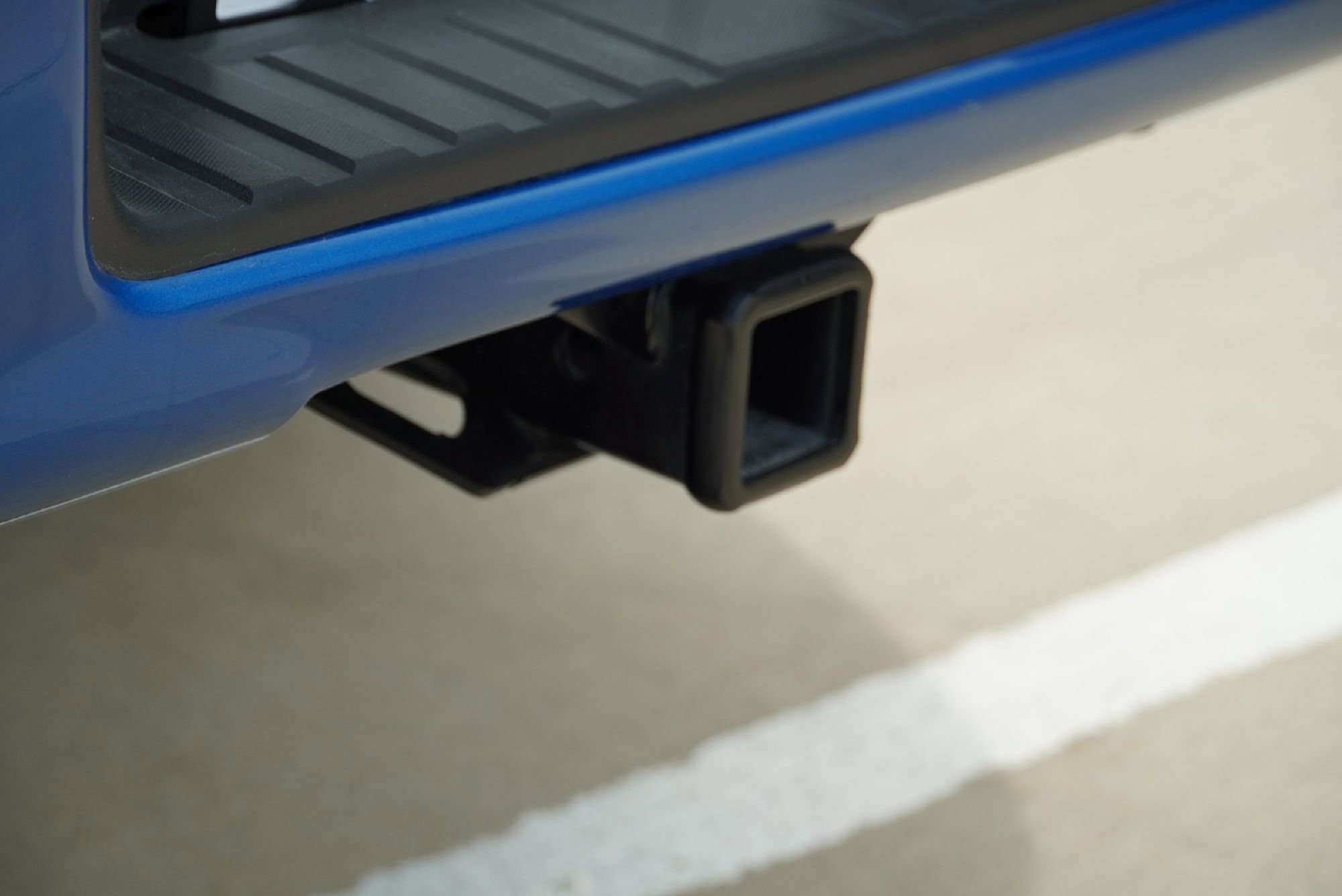 Used 2022 GMC Canyon Elevation w/ Trailering Package image 7