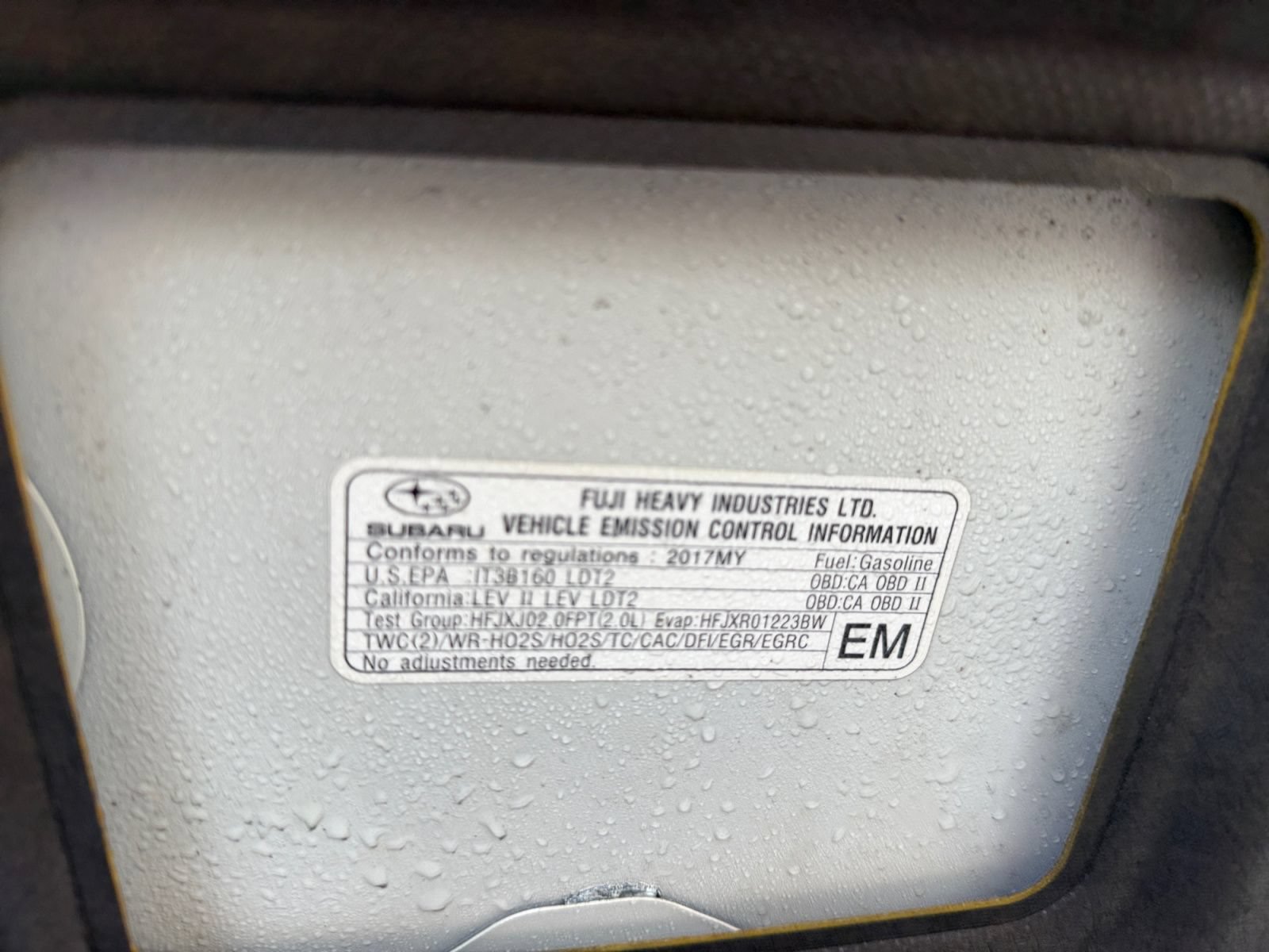 Used 2017 Subaru Forester 2.0XT Premium AWD/4WD image 30