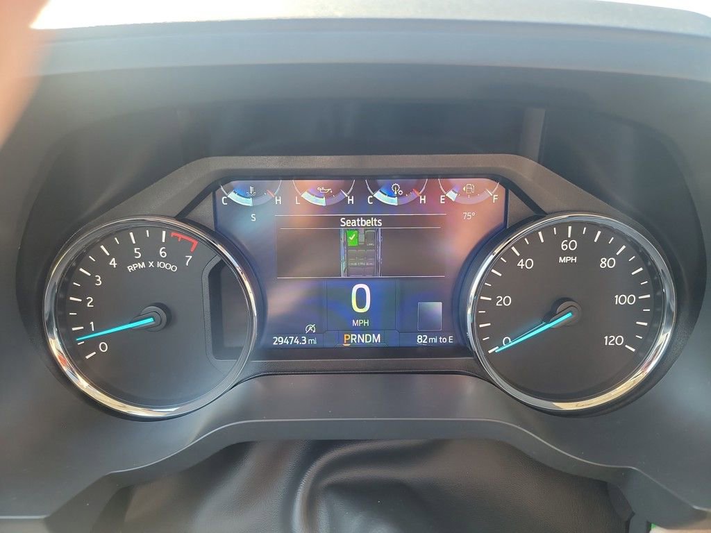 Used 2023 Ford Expedition Limited image 17