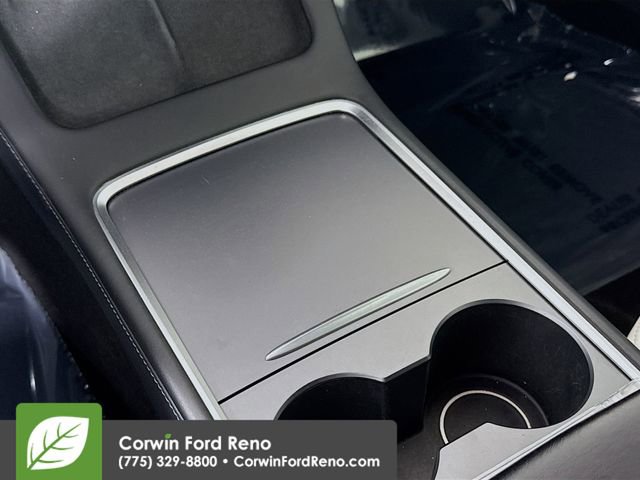 Used 2021 Tesla Model 3 Performance image 16