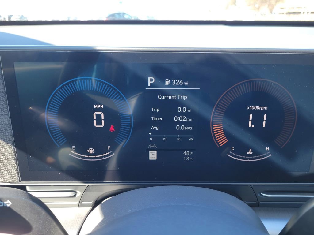 New 2026 Hyundai Kona SEL Sport AWD/4WD image 20