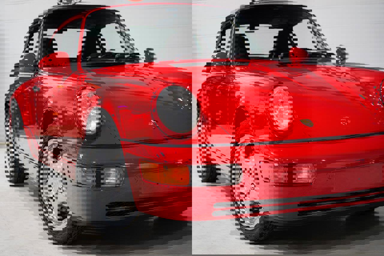 Used 1993 Porsche 911 RS America image 23