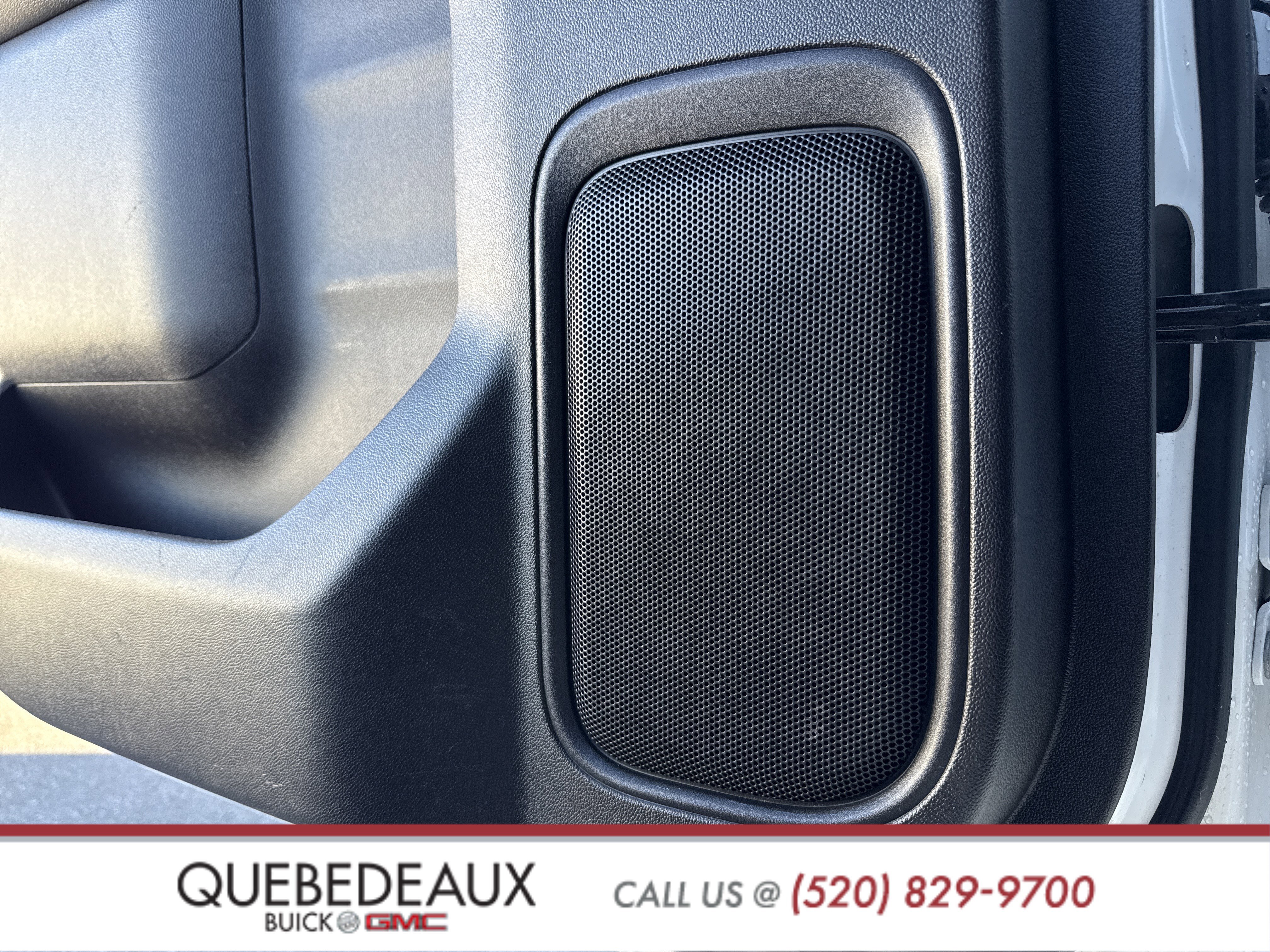 Used 2019 GMC Sierra 1500 AT4 w/ AT4 Premium Package image 35