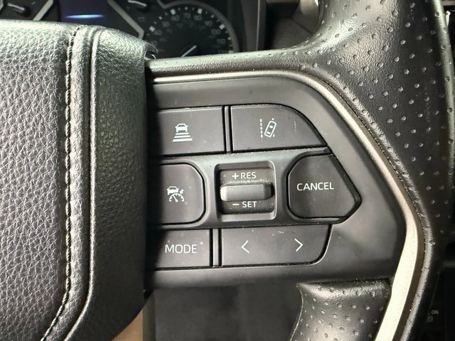 Used 2025 Toyota Tundra SR5 image 12