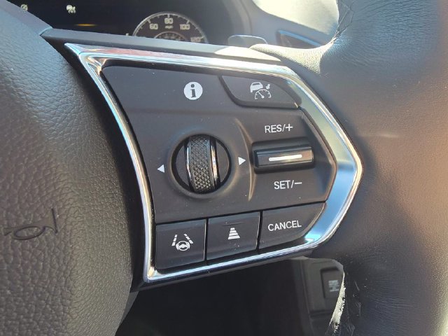 Used 2025 Acura RDX w/ Advance Package AWD/4WD image 25