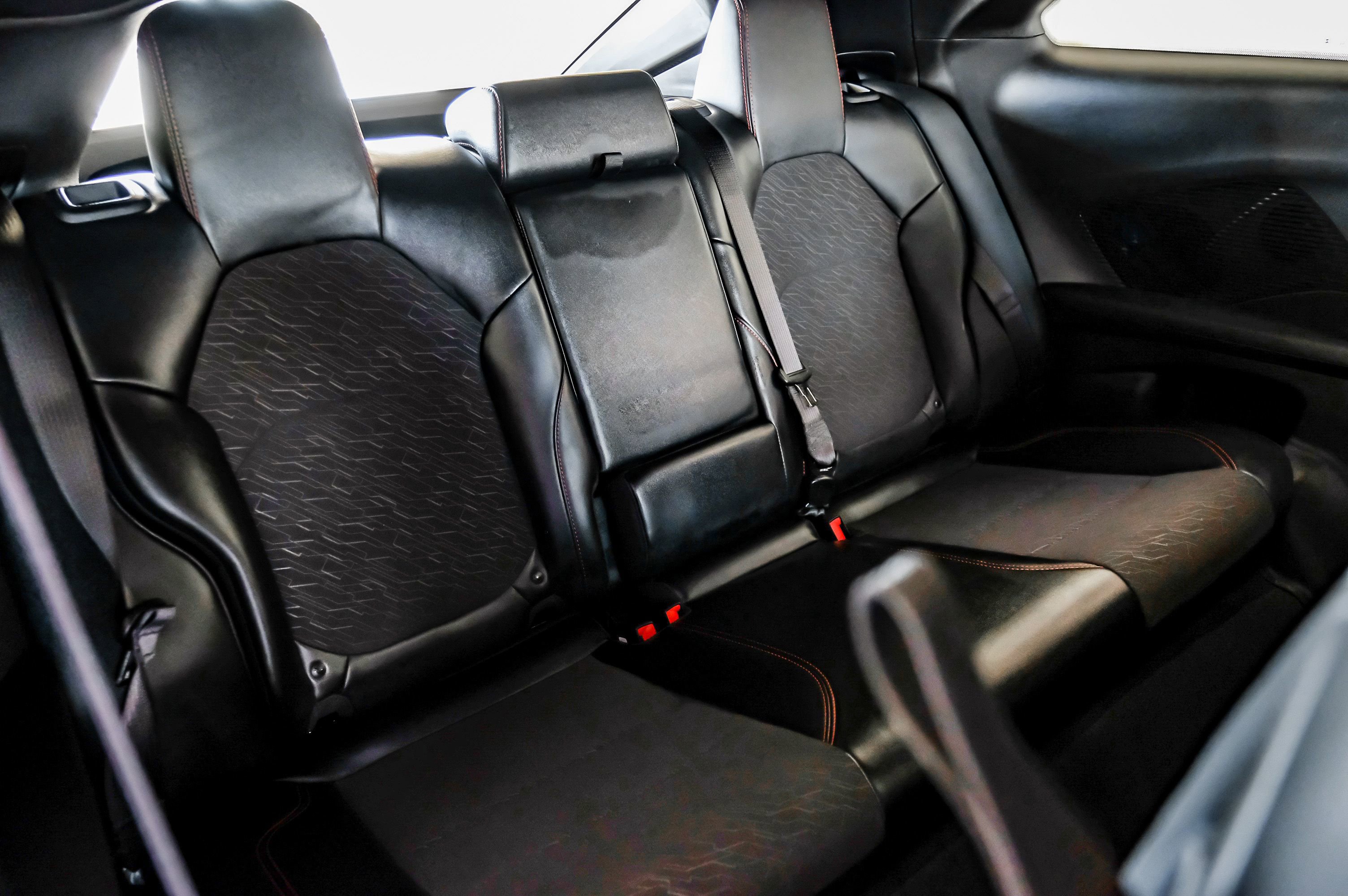 Used 2025 Dodge Charger R/T w/ Quick Order Package 25M R/T AWD/4WD image 34