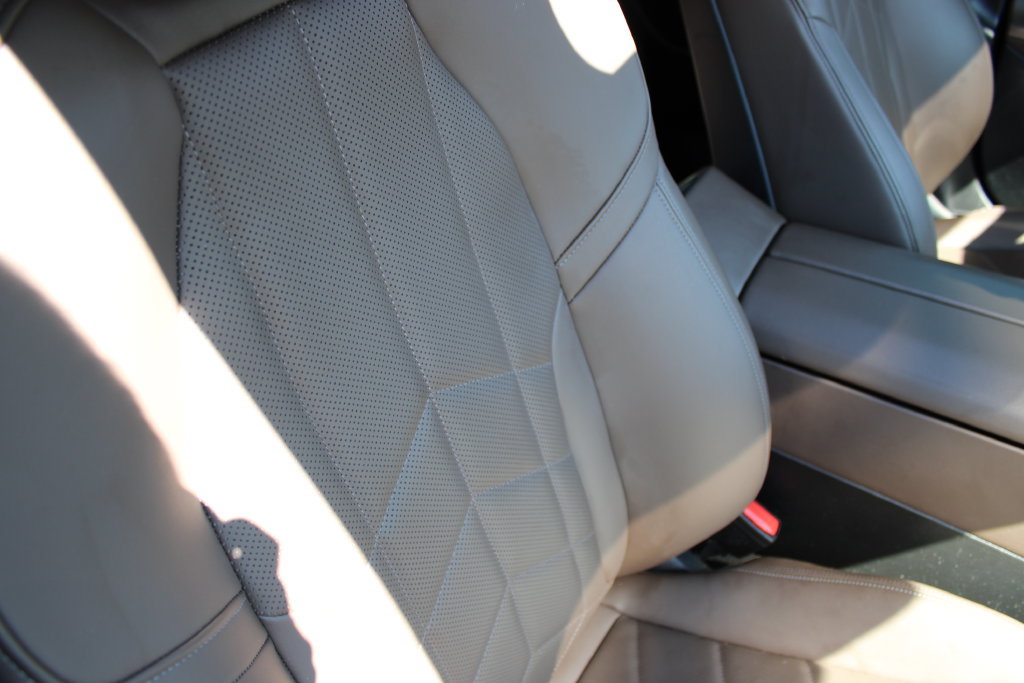 Used 2024 BMW 530i xDrive w/ Convenience Package AWD/4WD image 20