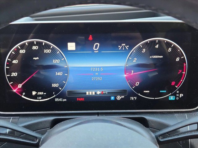 Used 2024 Mercedes-Benz C 300 Sedan image 10