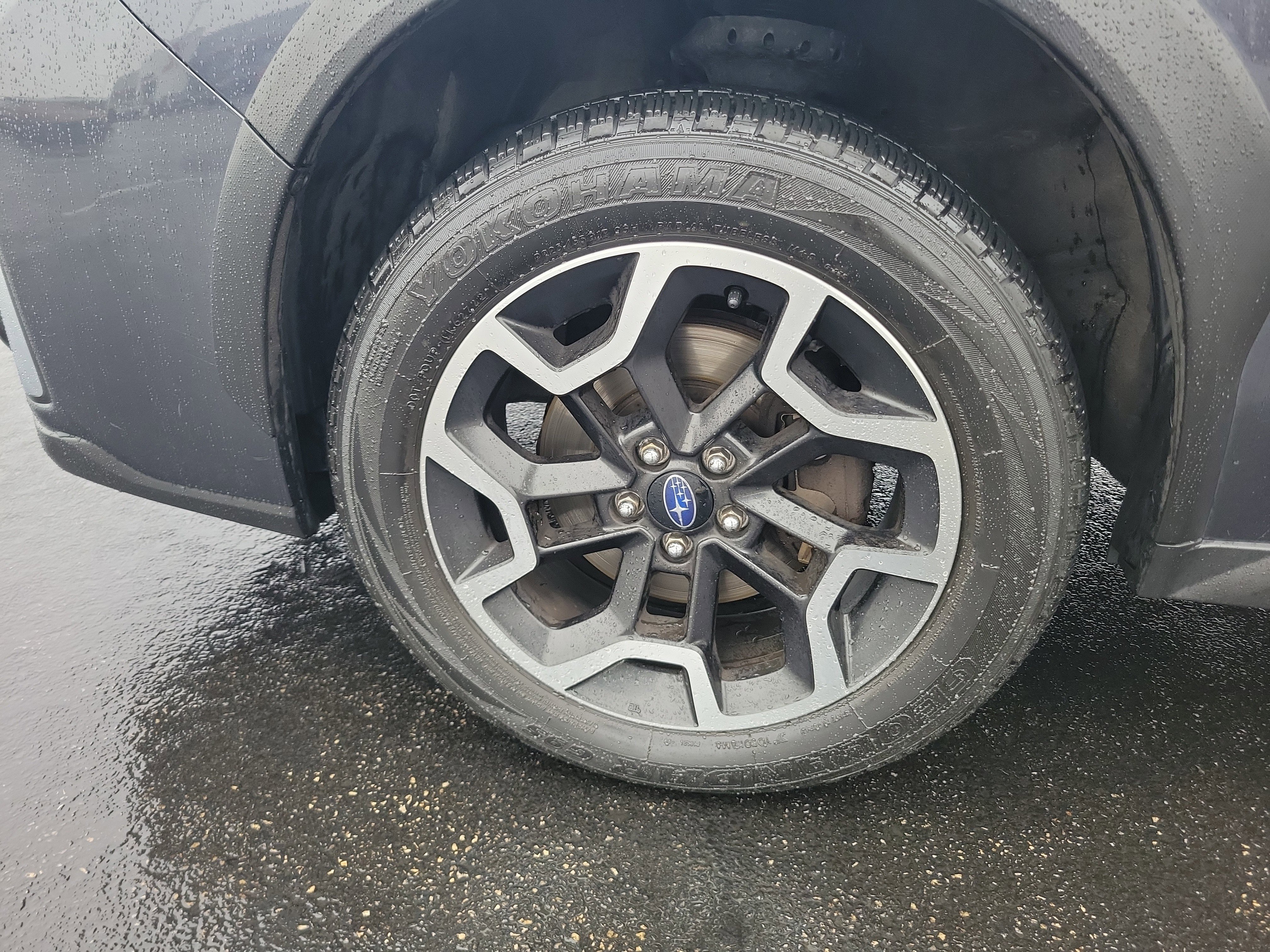 Used 2016 Subaru Crosstrek 2.0i Premium image 10