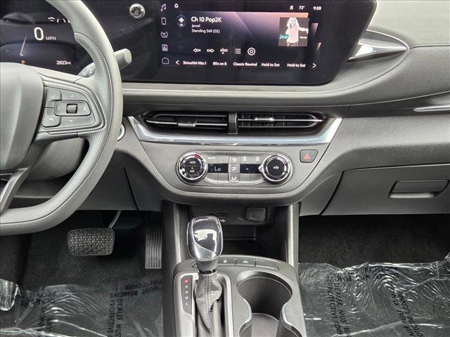 Used 2026 Buick Envista Preferred w/ Advanced Safety Package image 15