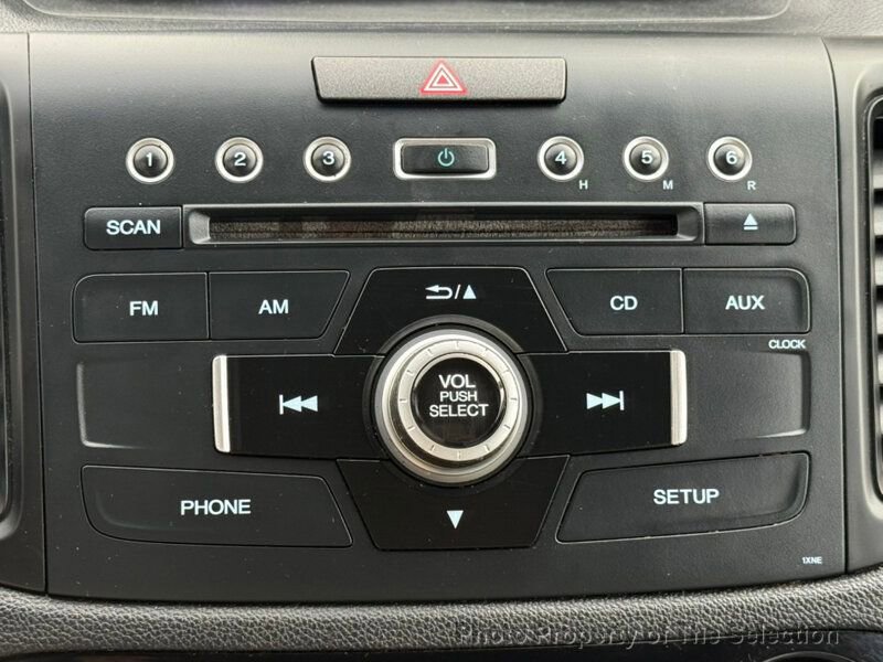 Used 2016 Honda CR-V SE image 27