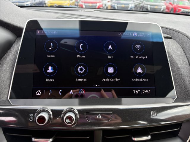 Used 2020 Cadillac CT5 Premium Luxury AWD/4WD image 23