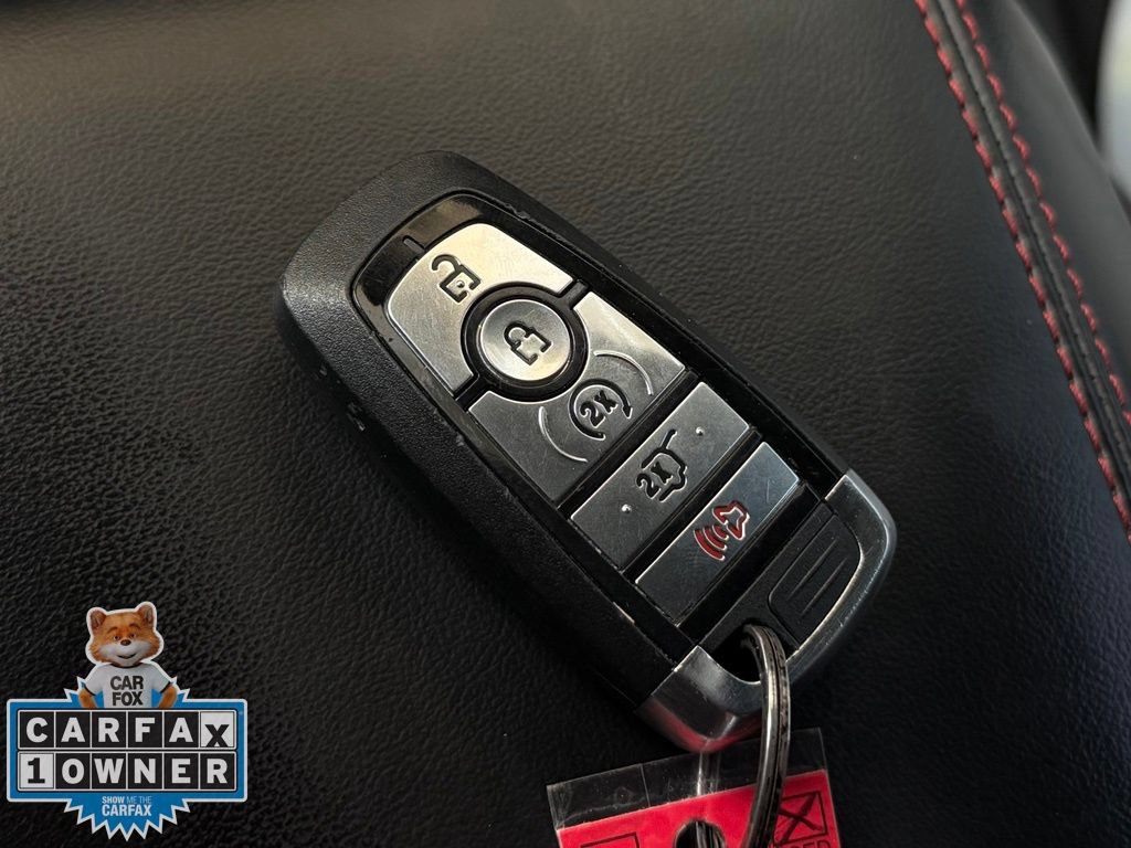 Used 2023 Ford Explorer ST-Line RWD image 27