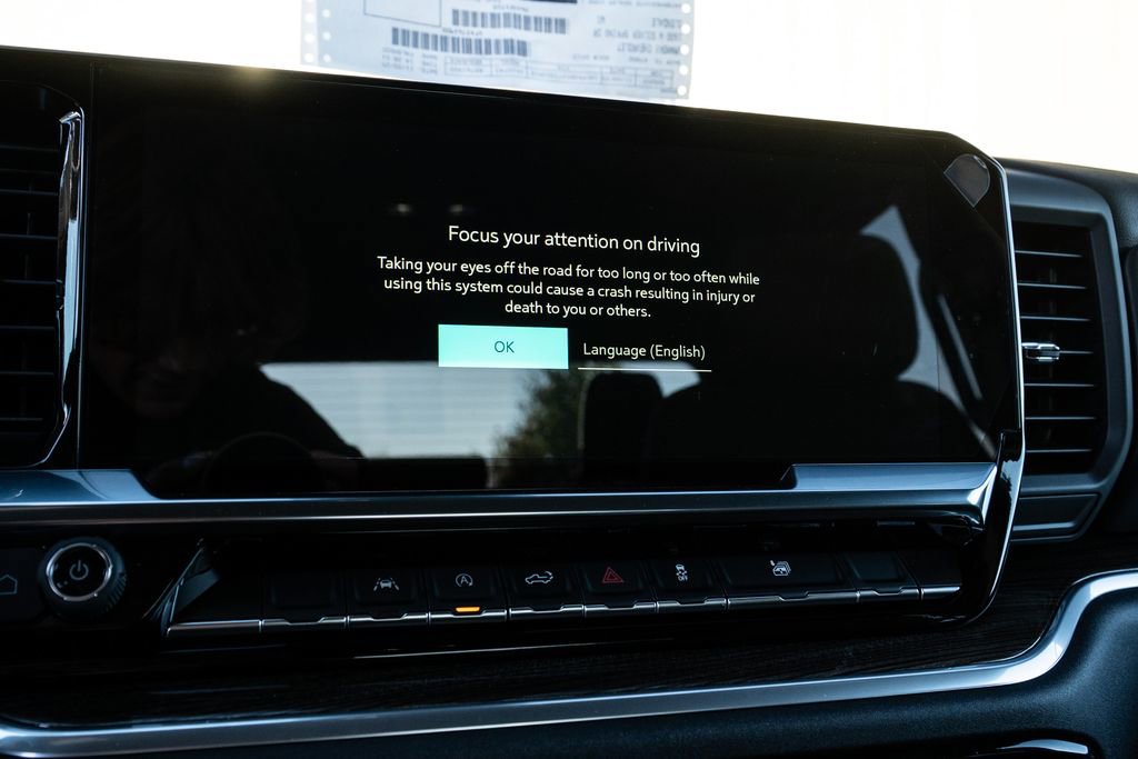 New 2026 Chevrolet Silverado 1500 LT image 32