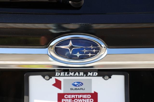 Certified 2022 Subaru Ascent Touring image 70