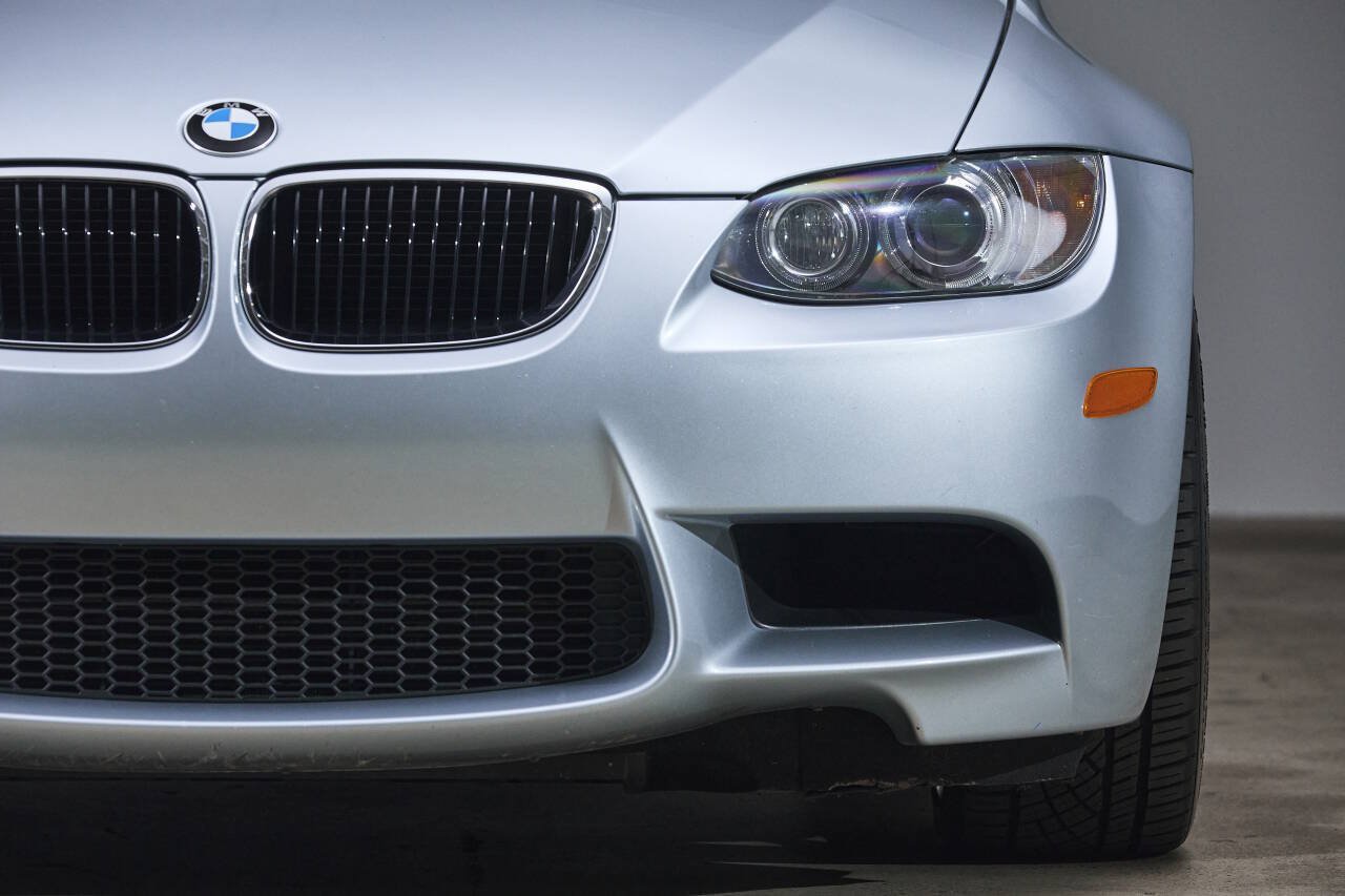 Used 2012 BMW M3 Coupe RWD image 15