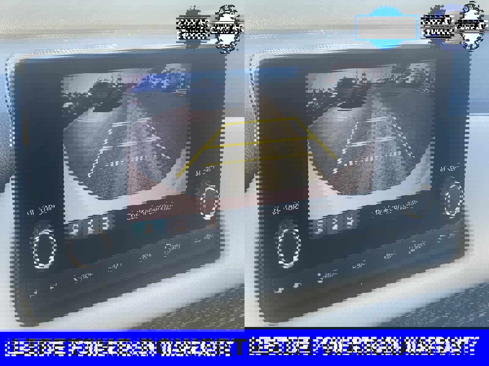 Used 2025 Honda HR-V LX image 18