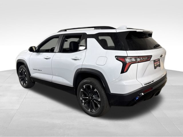 New 2027 Chevrolet Equinox RS w/ LPO, Floor Liner Package AWD/4WD image 9