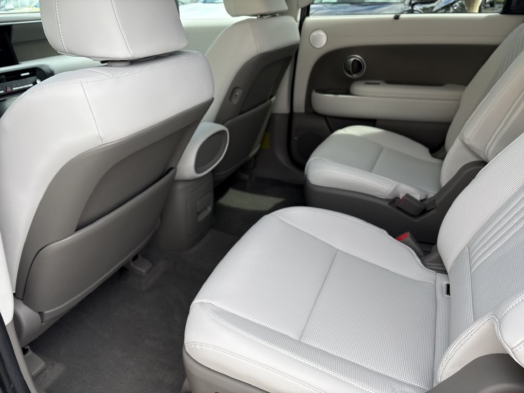 New 2027 Hyundai Palisade SEL w/ Tow & Go Package FWD image 30