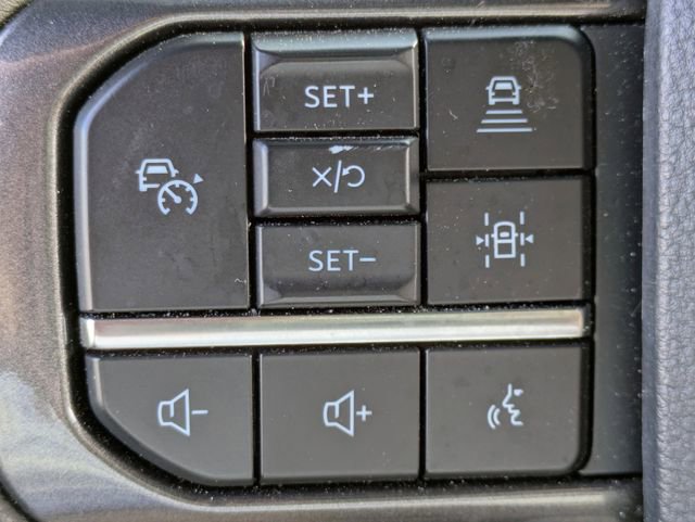 Certified 2023 Ford F150 Tremor w/ Equipment Group 402A High image 25