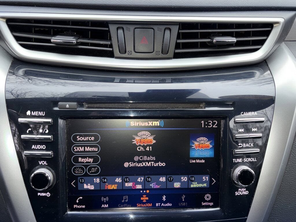 Used 2023 Nissan Murano S image 12