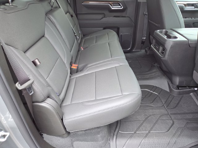 New 2026 Chevrolet Silverado 1500 RST w/ RST All Star Premium Package AWD/4WD image 21