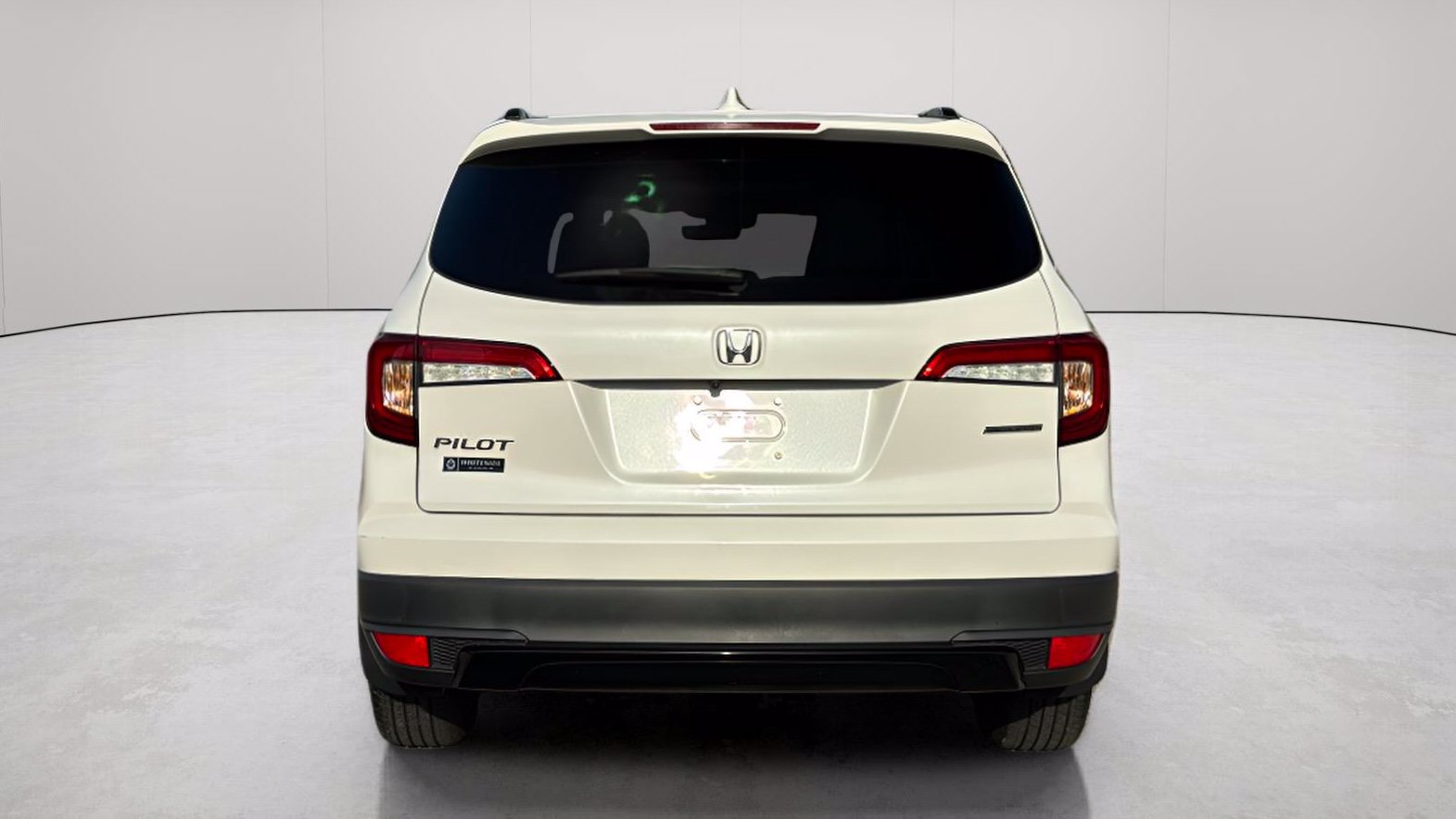 Used 2022 Honda Pilot Special Edition image 5