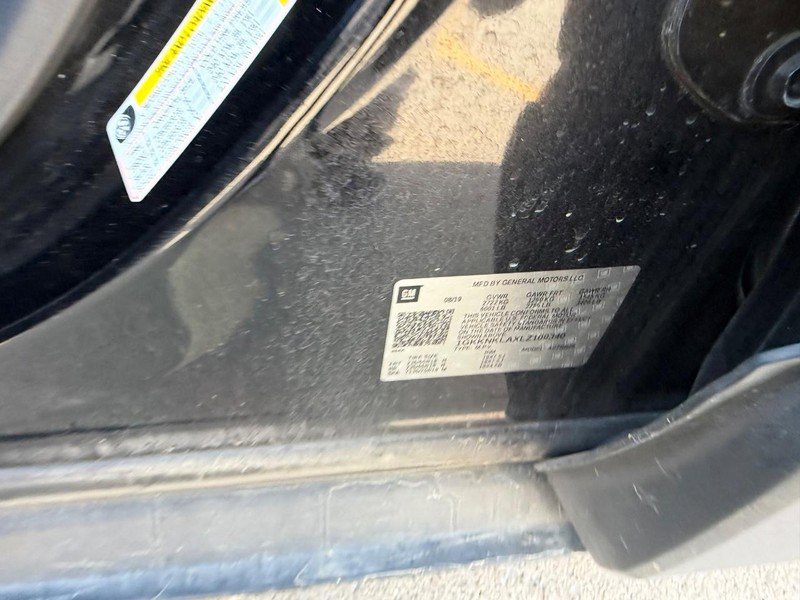 Used 2020 GMC Acadia SLE FWD image 22