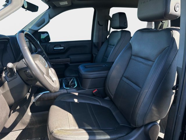 Used 2021 GMC Sierra 1500 Denali w/ Denali Ultimate Package AWD/4WD image 17