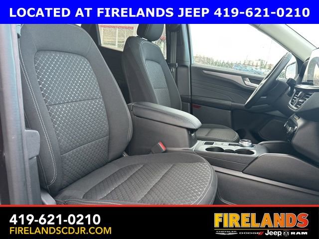 Used 2023 Ford Escape Active w/ Tech Pack #2 AWD/4WD image 17