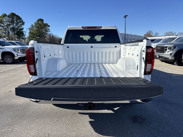 New 2026 GMC Sierra 1500 SLE RWD image 23