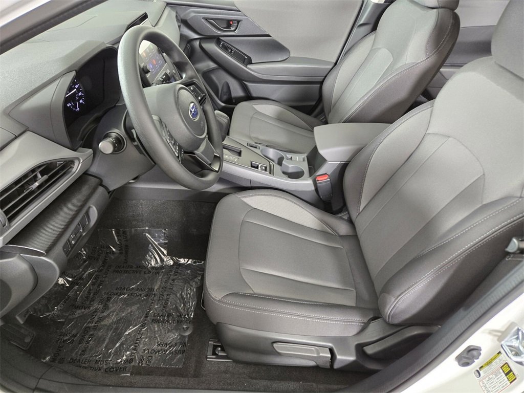 New 2026 Subaru Crosstrek 2.5i image 7
