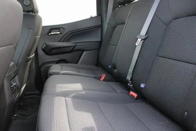 New 2026 GMC Canyon Elevation w/ Convenience Package image 22