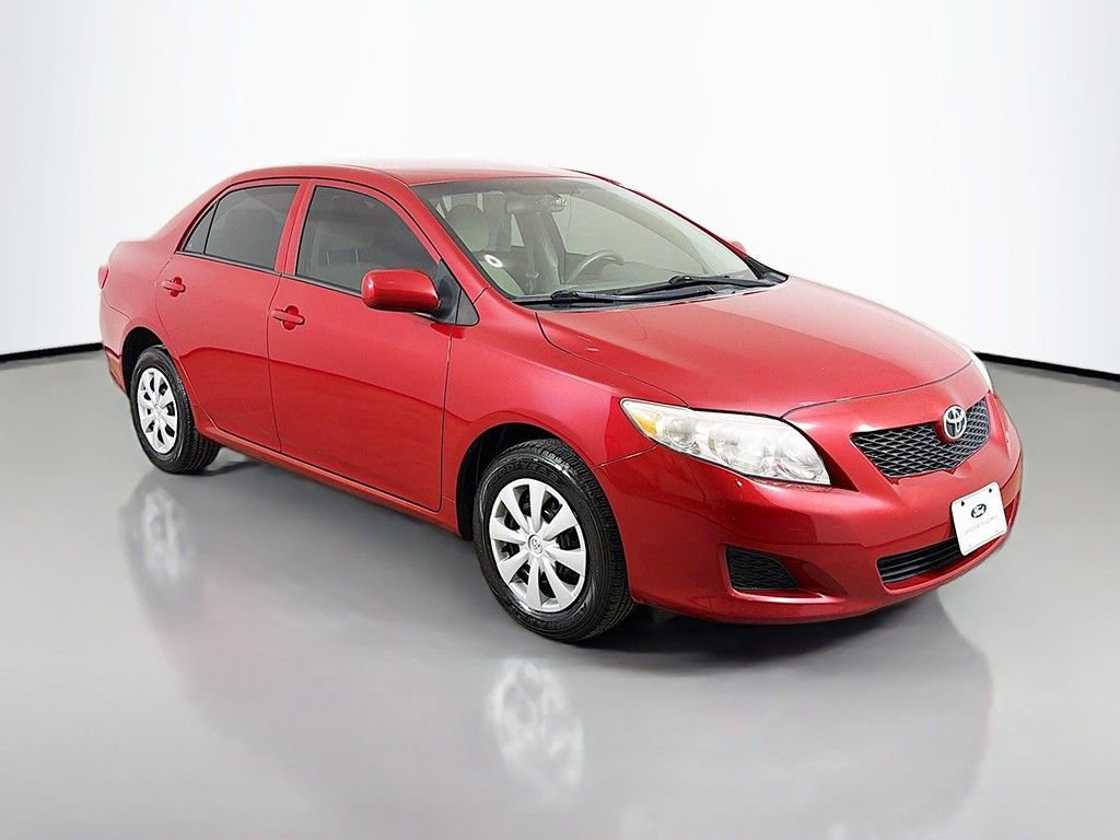 Used 2010 Toyota Corolla LE FWD image 30