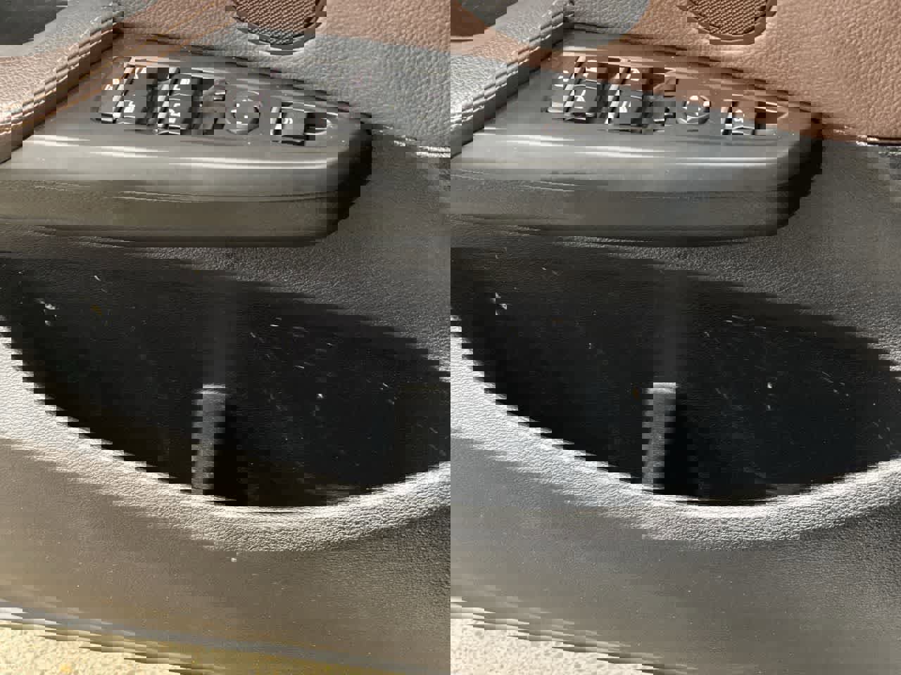 Used 2016 BMW X3 xDrive28d image 37