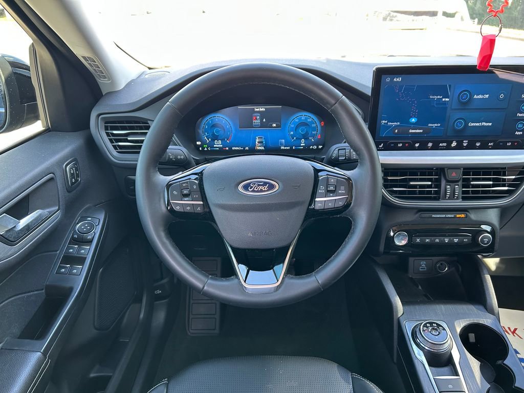 Used 2023 Ford Escape Platinum AWD/4WD image 15