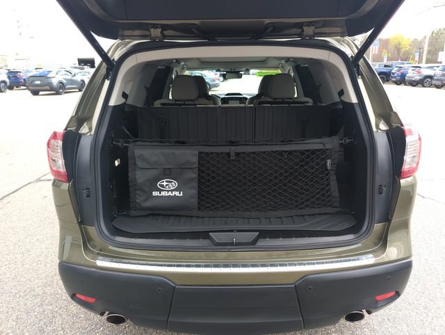 New 2026 Subaru Ascent Limited AWD/4WD image 25