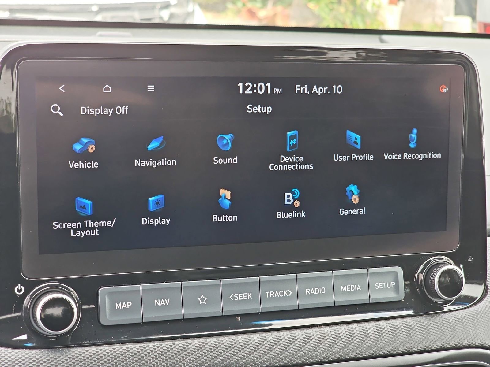 Used 2022 Hyundai Kona Limited FWD image 22