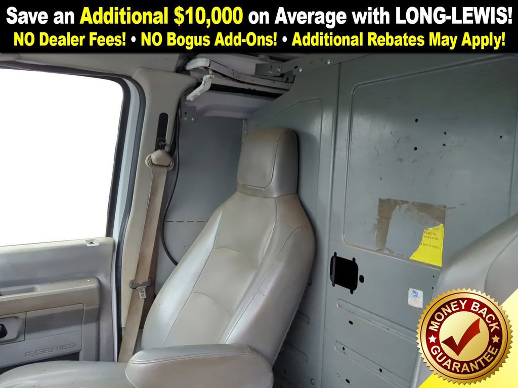 Used 2011 Ford E-250 and Econoline 250 w/ PWR Group image 21