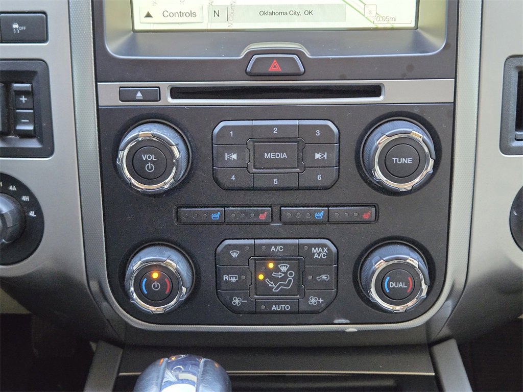 Used 2017 Ford Expedition Limited w/ Equipment Group 301A image 14