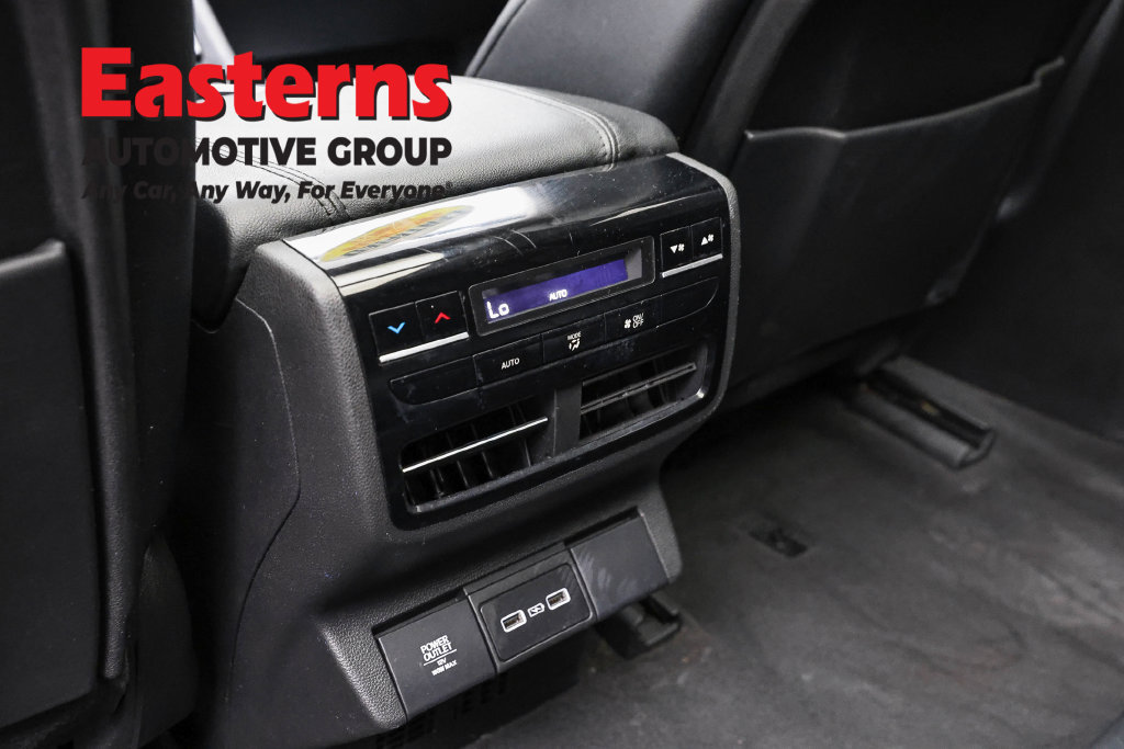 Used 2022 Acura MDX SH-AWD image 24