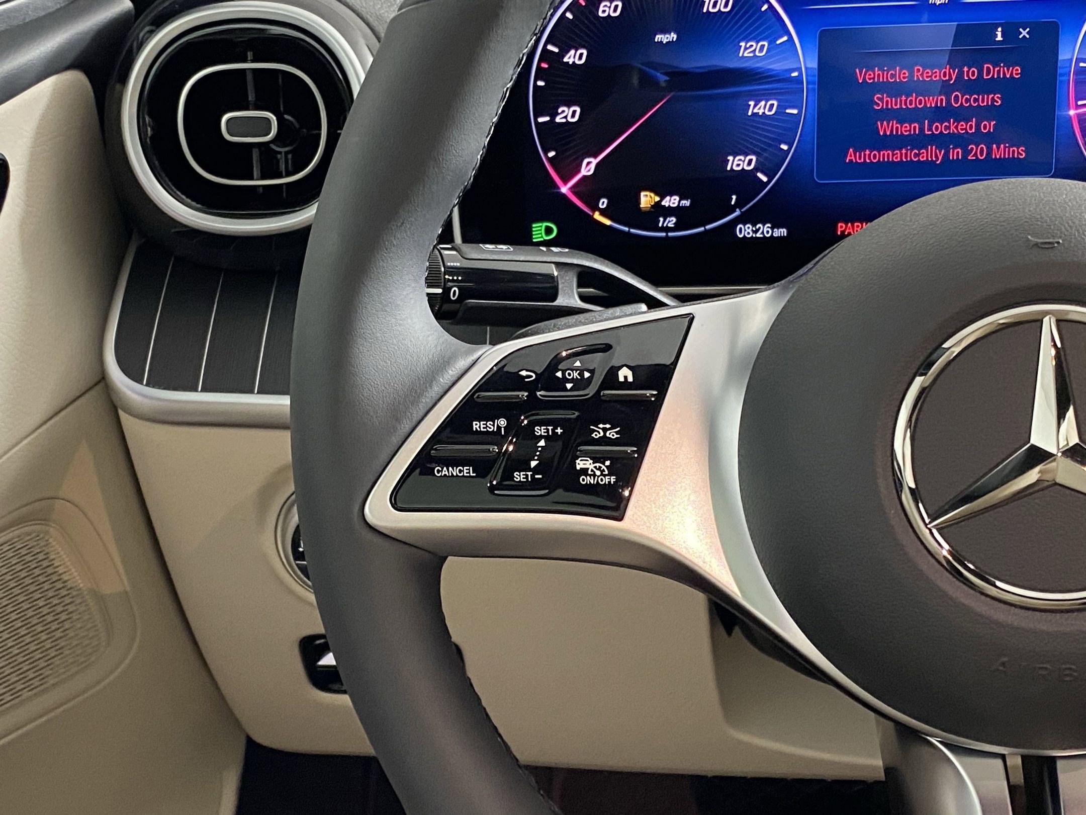 Used 2025 Mercedes-Benz C 300 C 300 image 16