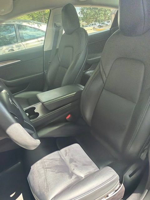 Used 2022 Tesla Model 3 Performance AWD/4WD image 5