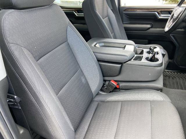 Used 2025 GMC Sierra 1500 Elevation w/ X31 Off-Road Package image 23