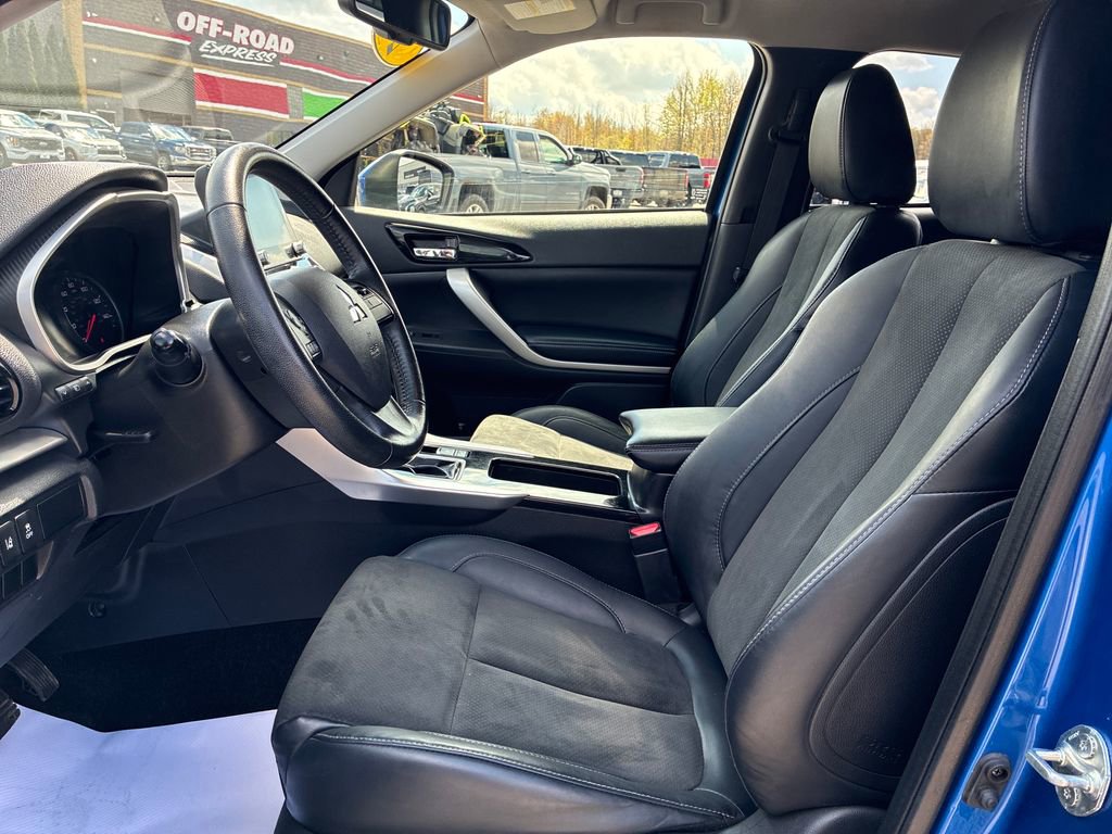 Used 2023 Mitsubishi Eclipse Cross SE AWD/4WD image 10